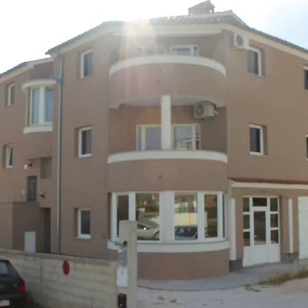 Branka Apartmán Pula