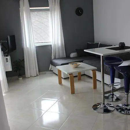 Apartmán Branka