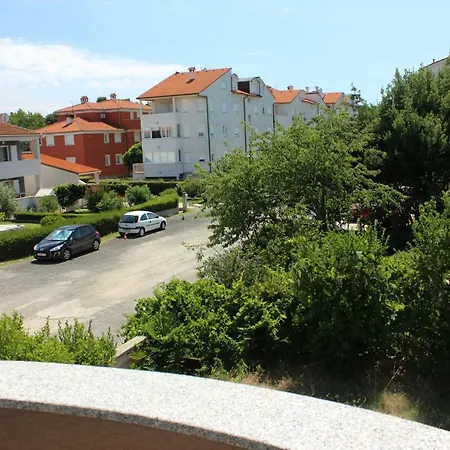 Branka Apartmán *