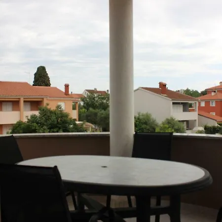 Branka Apartmán
