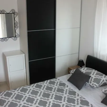 Apartment Branka Pula